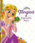 Disney Princess 5 Minute Stories Series